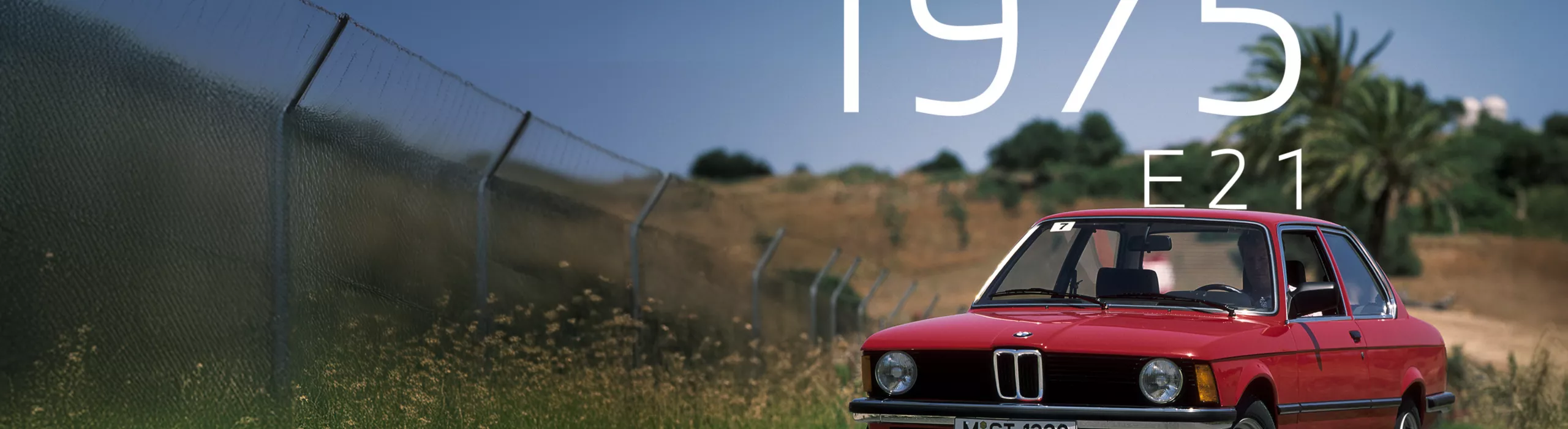 BMW 3 Series Campaign