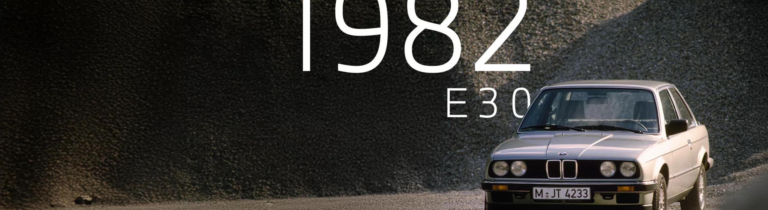 BMW 3 Series Campaign