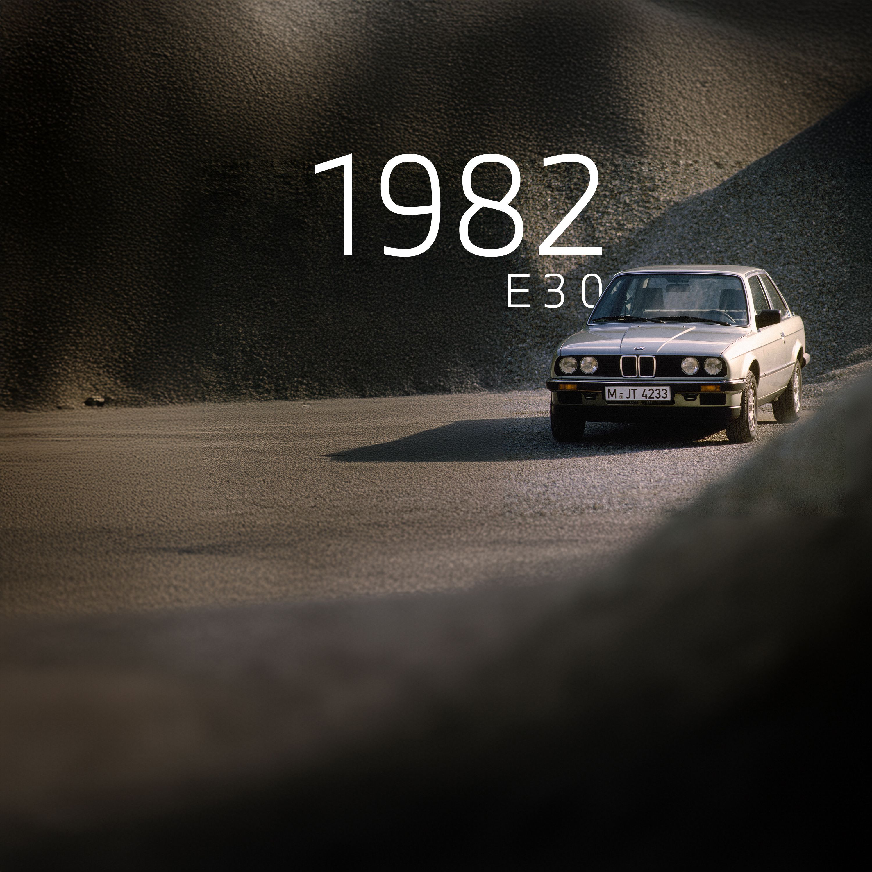 BMW 3 Series Campaign