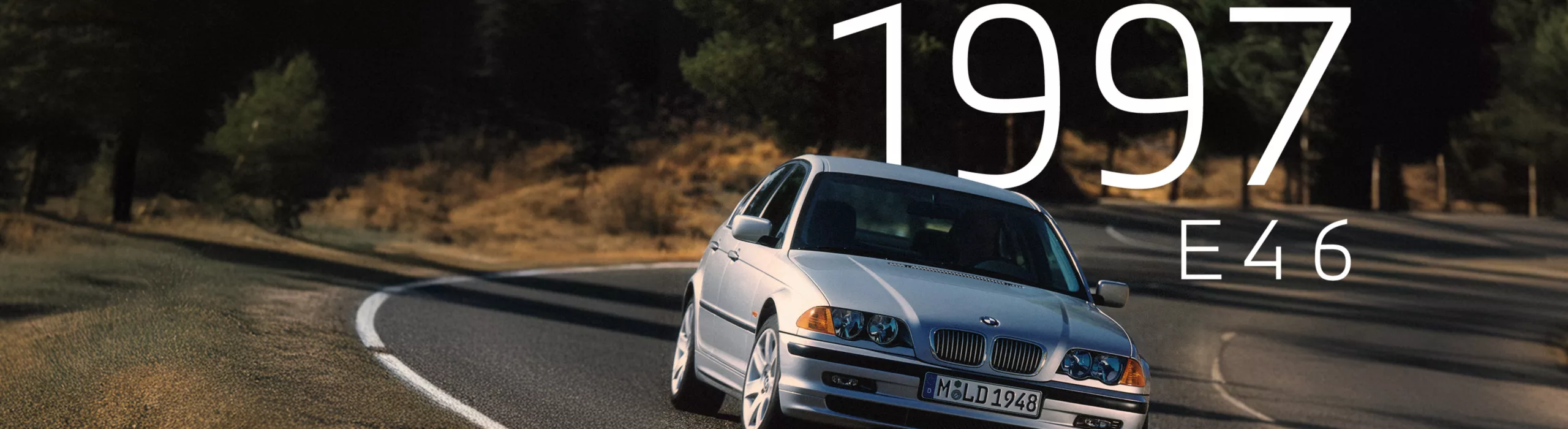 BMW 3 Series Campaign