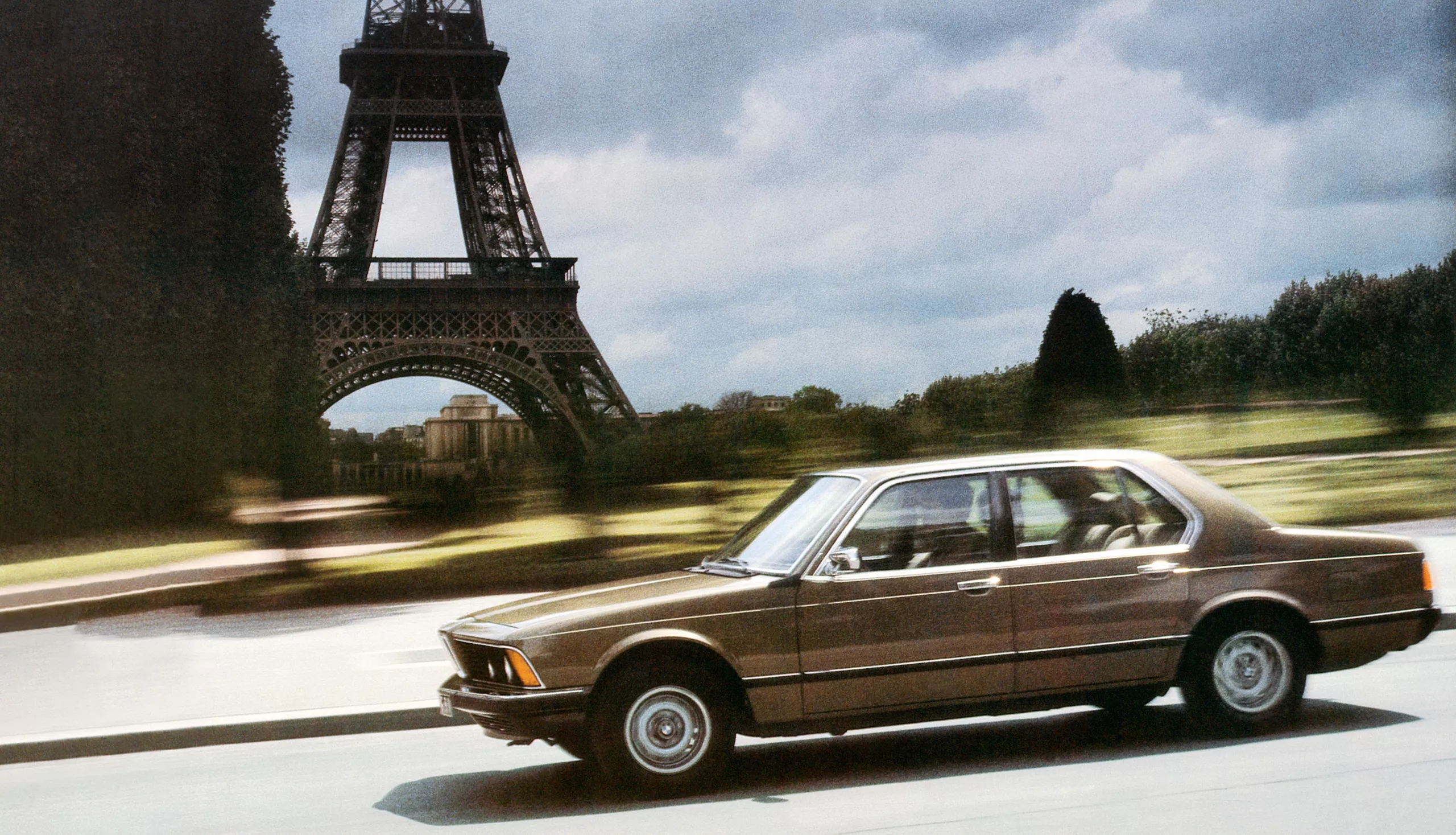 ホフマイスター・キンク、BMW、BMW EXPLAINED、デザイン