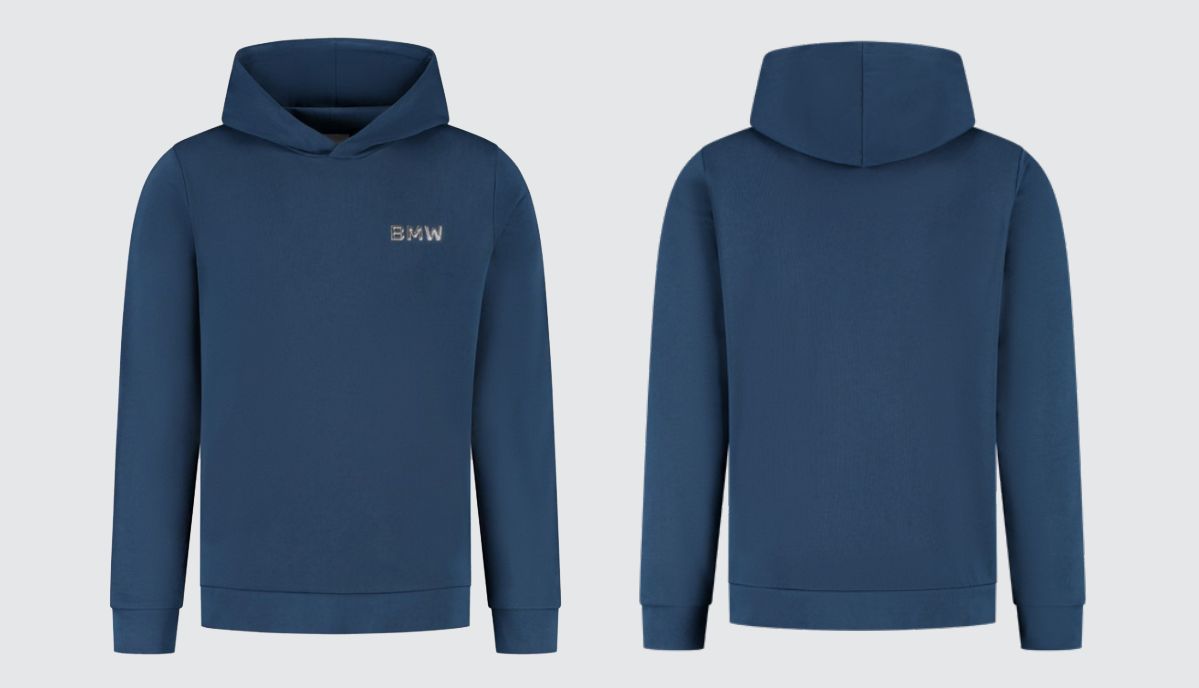 BMW Autumn/Winter M Collection 