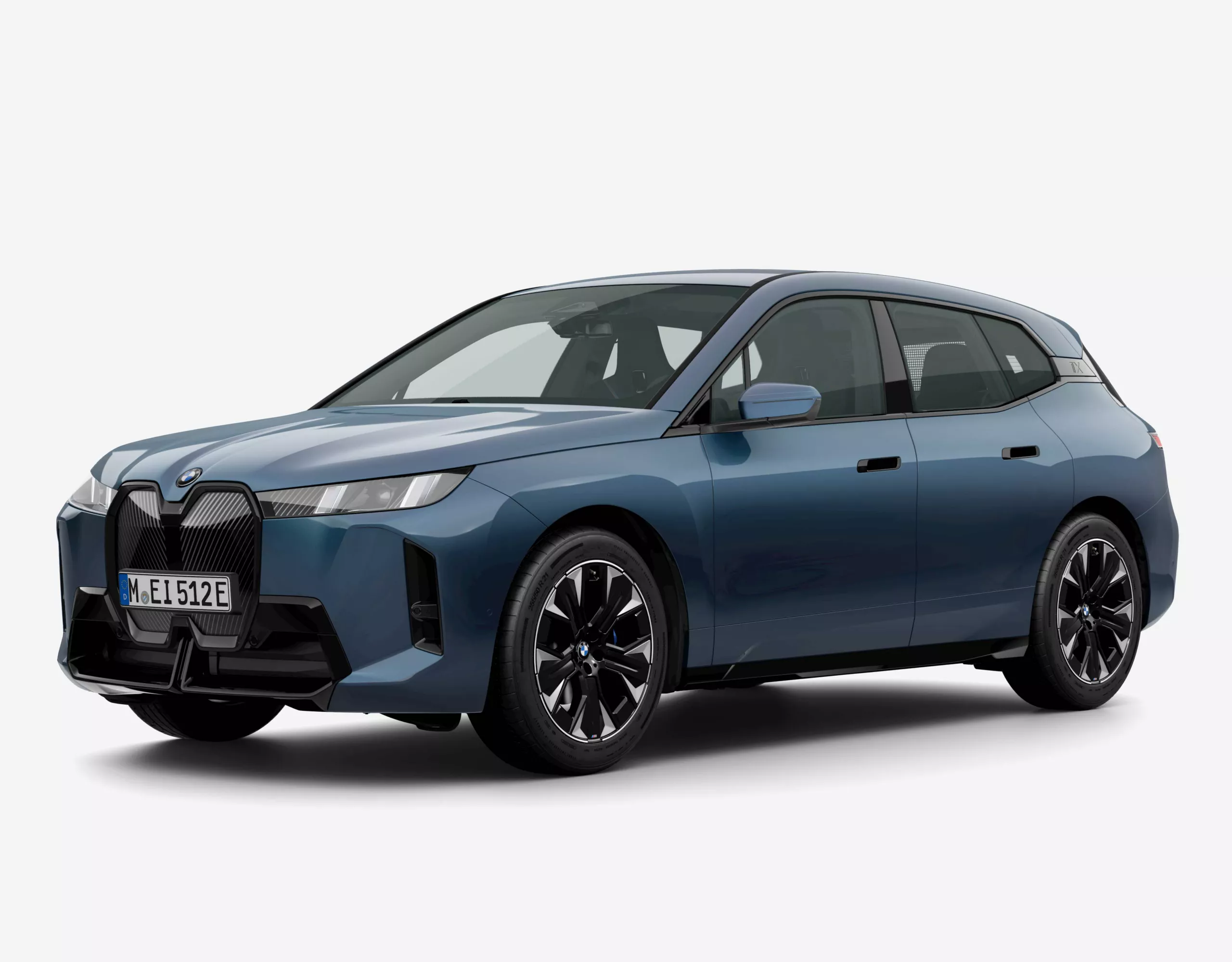 i20 iX xDrive60 M Sport LCI