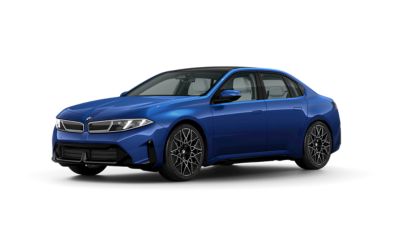 2026 bmw i3