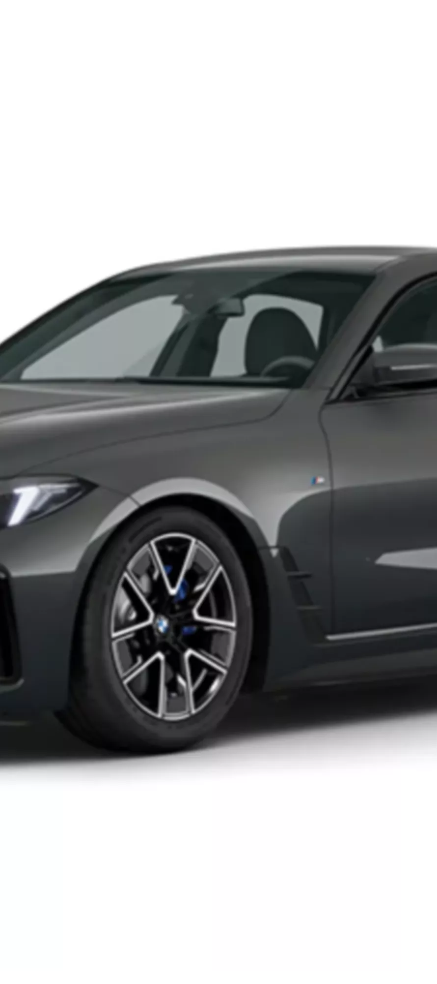 BMW i4 eDrive35