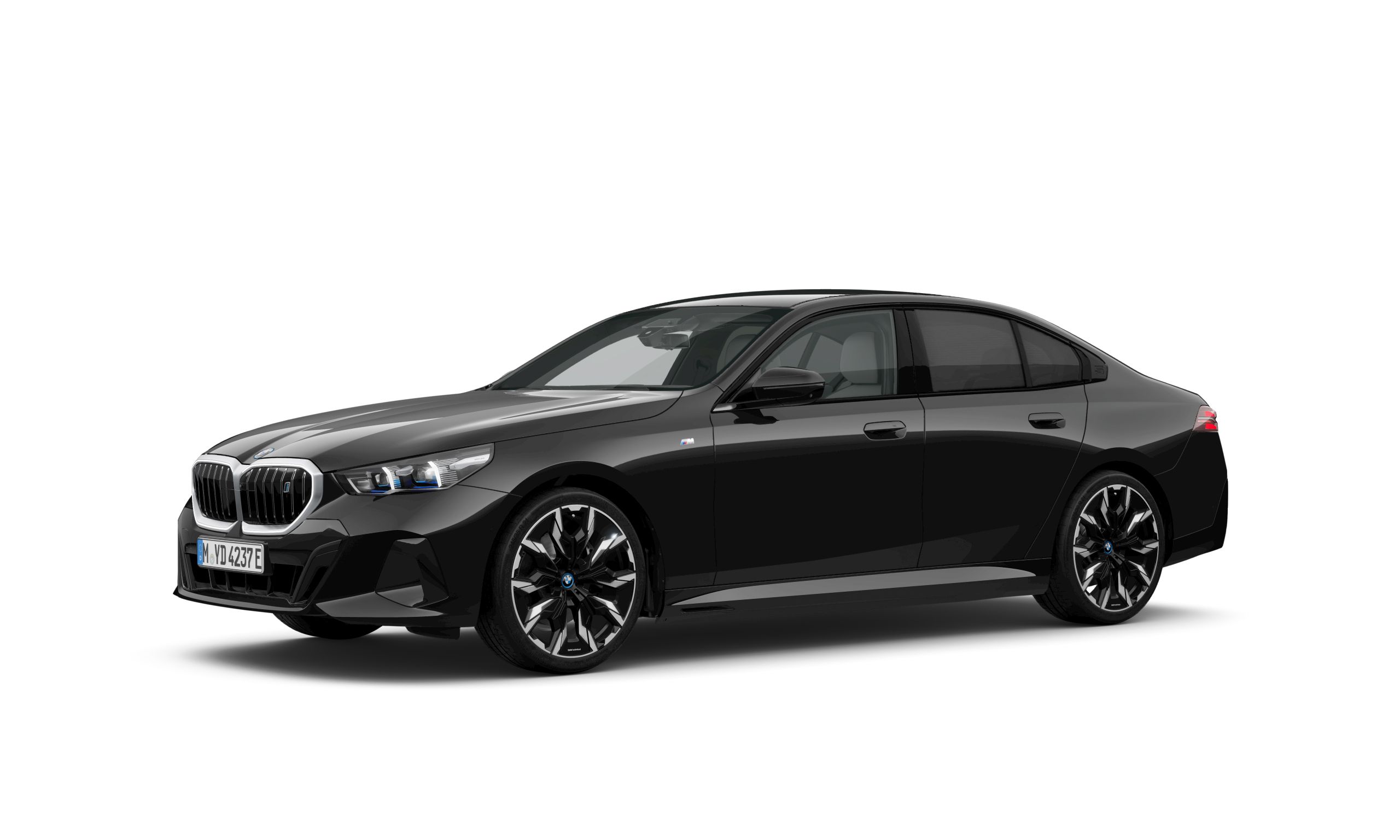 BMW i5 eDrive 40 THE FIRST EDTIONを今すぐ注文