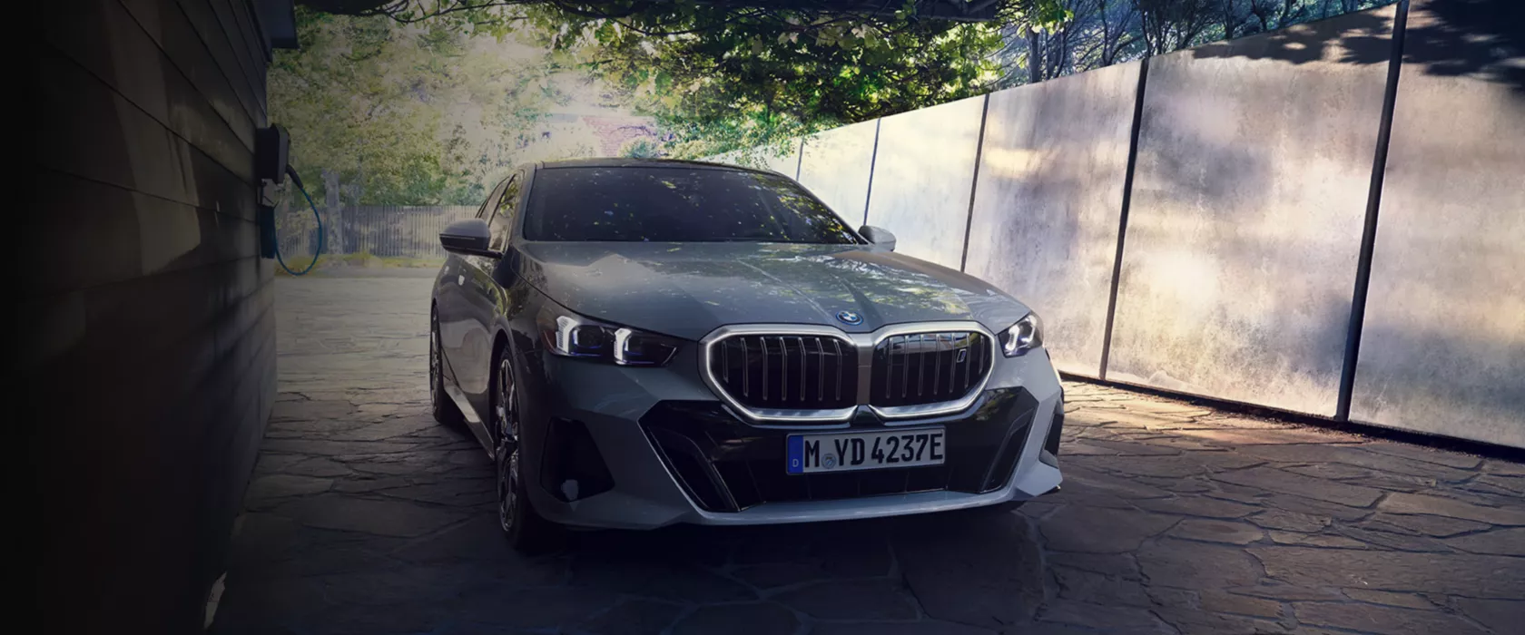 BMW KAMPAGNER