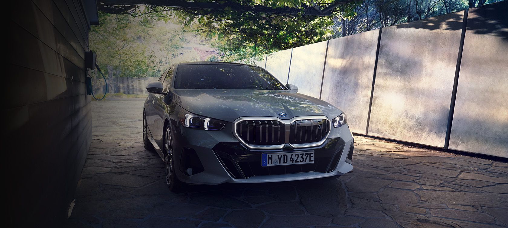 BMW KAMPAGNER