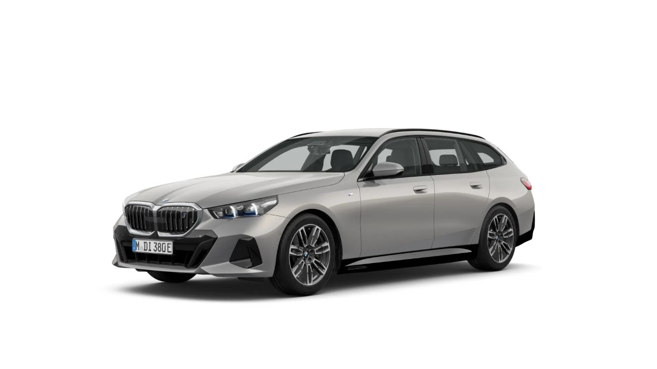 i5 edrive40 touring