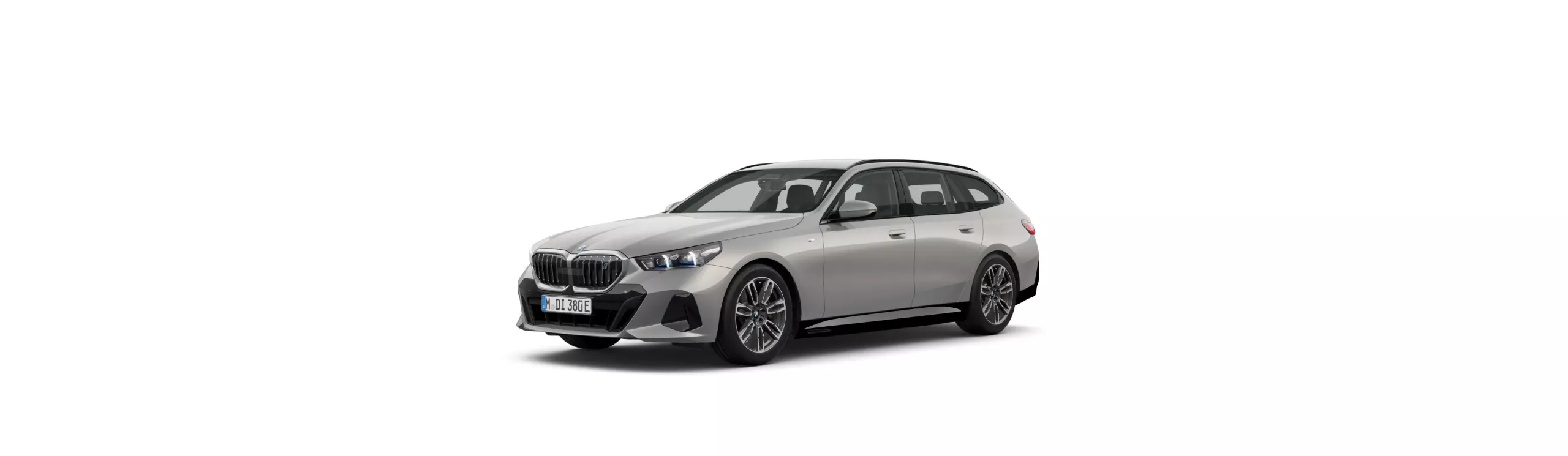 i5 edrive40 touring
