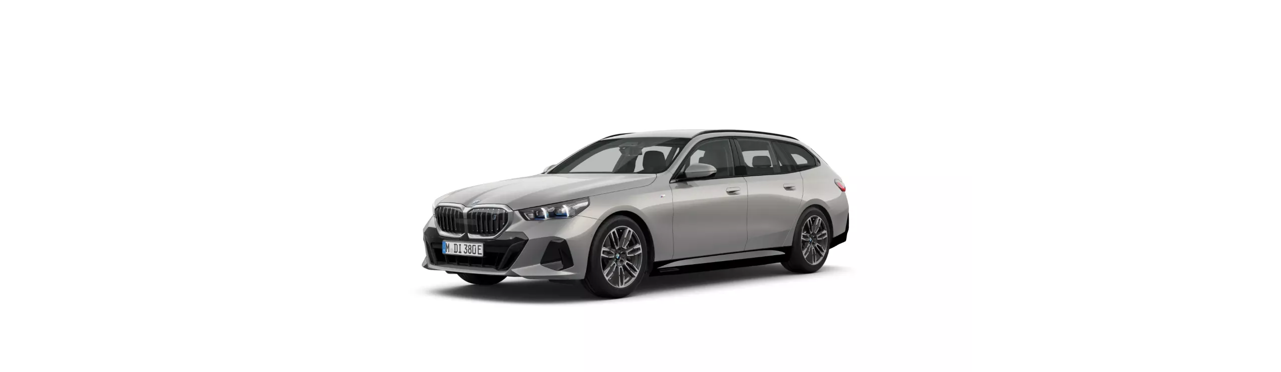 i5 edrive40 touring