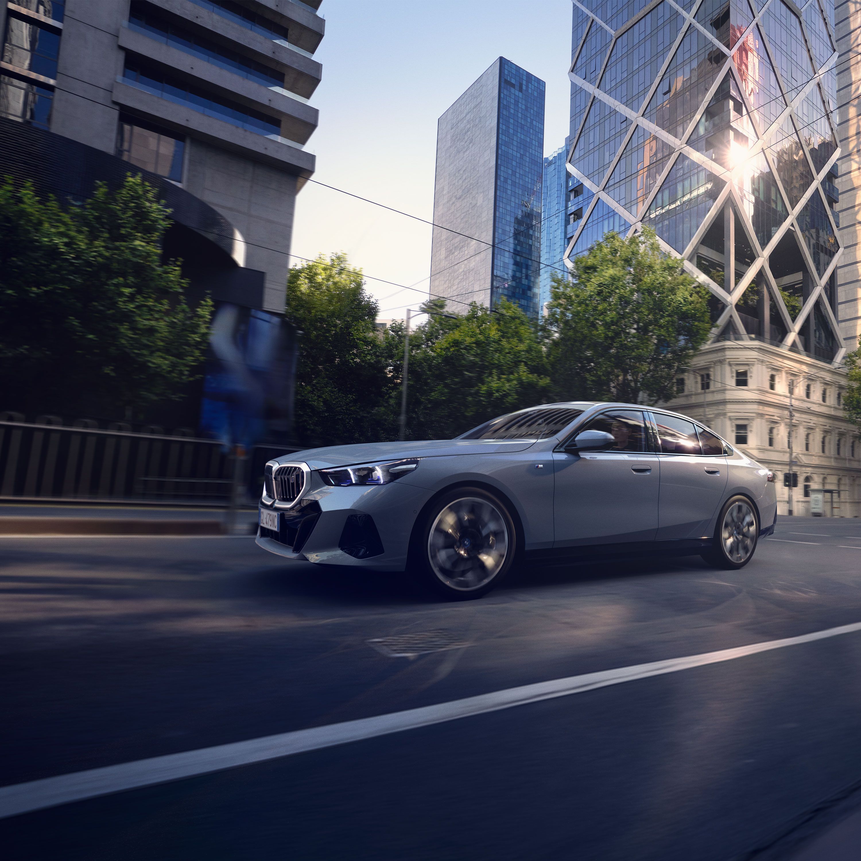 Bmw uk official website the ultimate driving machine