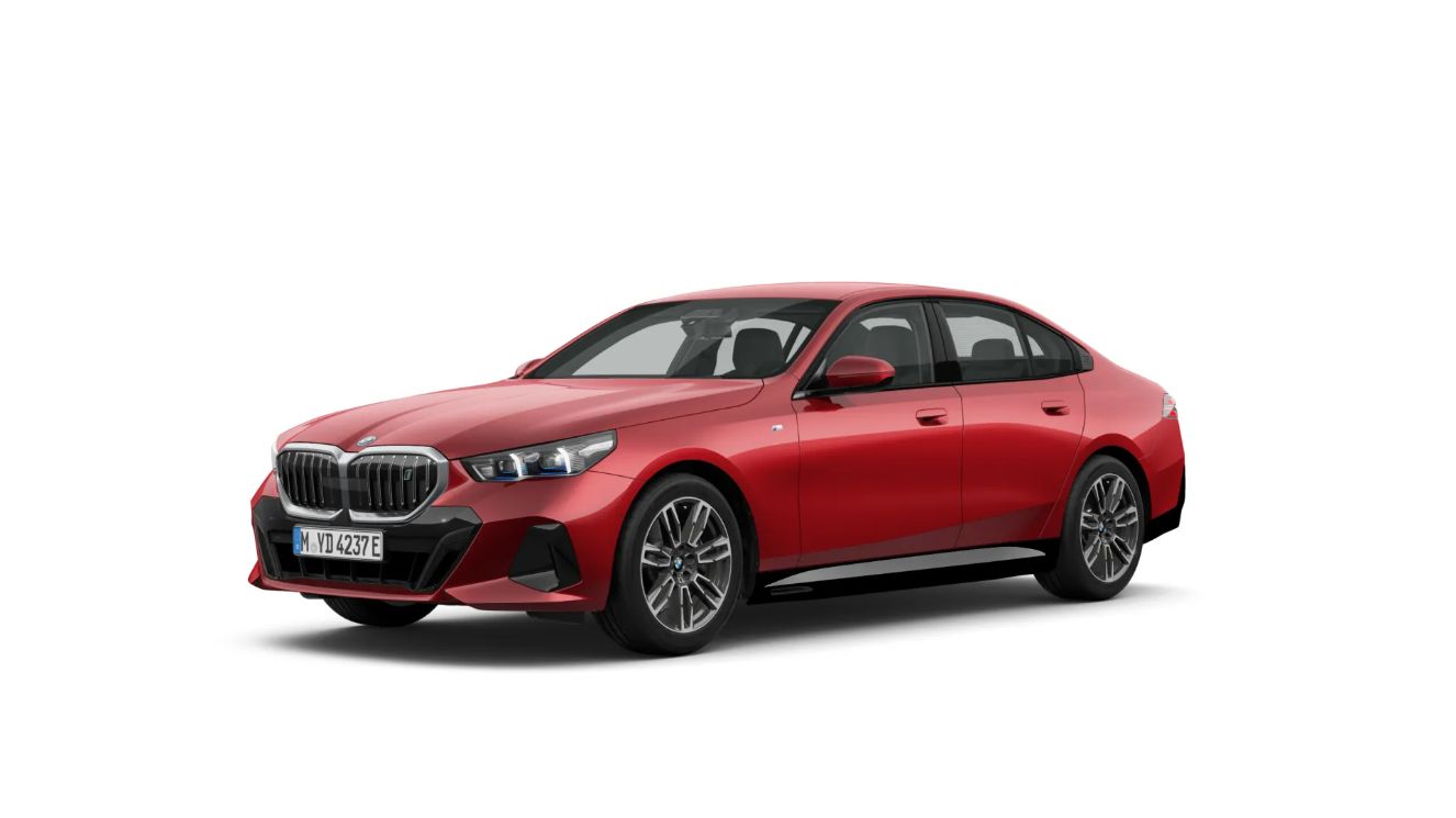 i4 xdrive40 berline