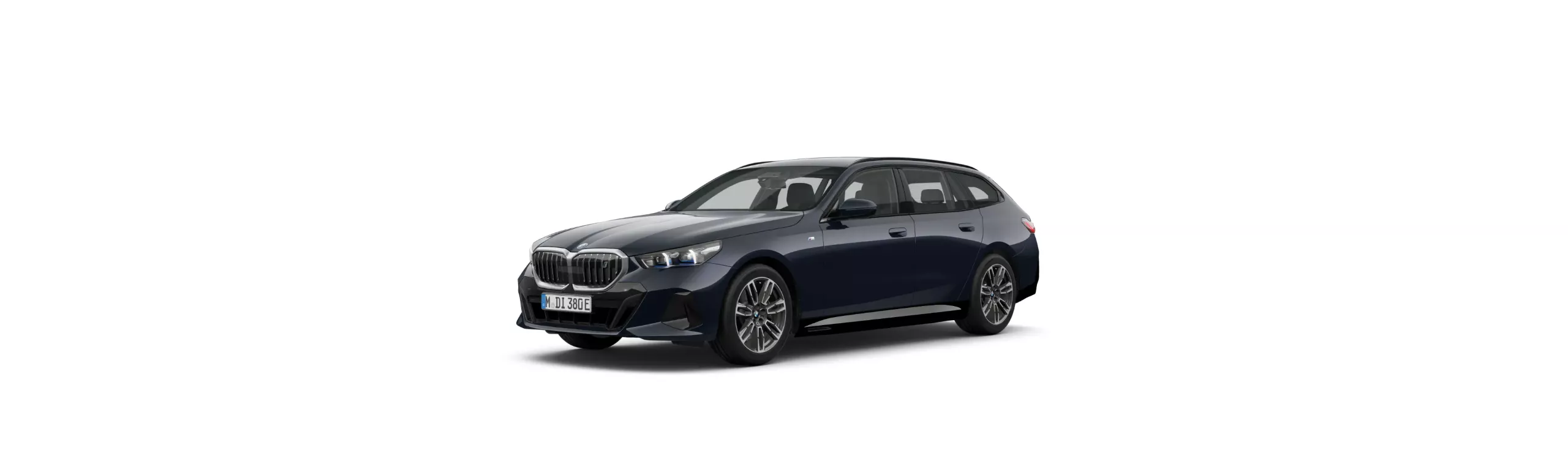 i5 xdrive40 touring