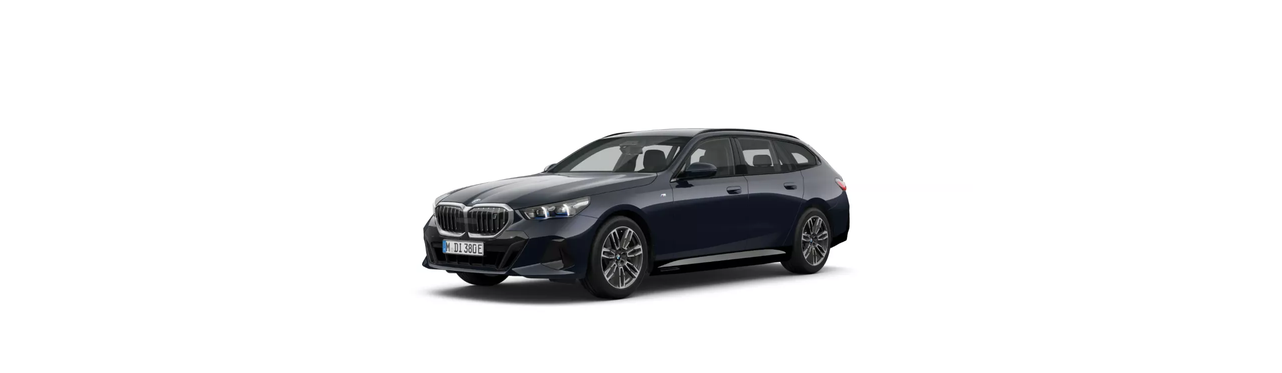i5 xdrive40 touring