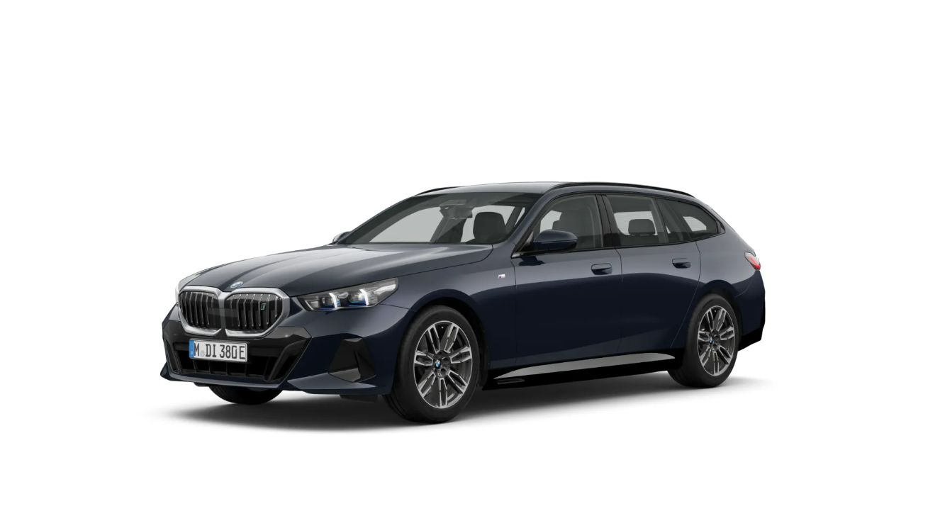 i5 xdrive40 touring