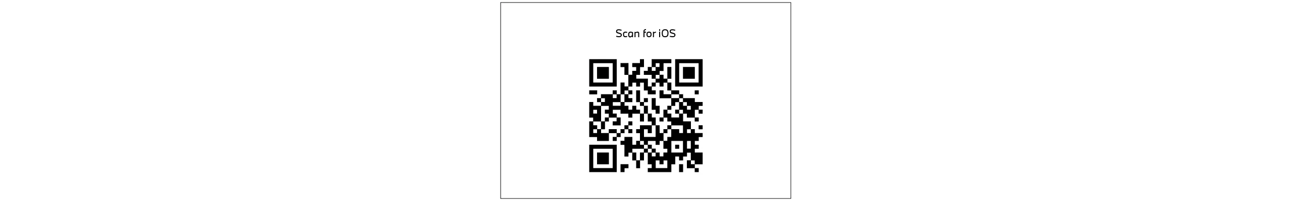 Service Appointment - iOS