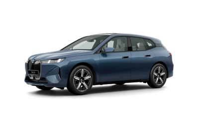 BMW iX xDrive50