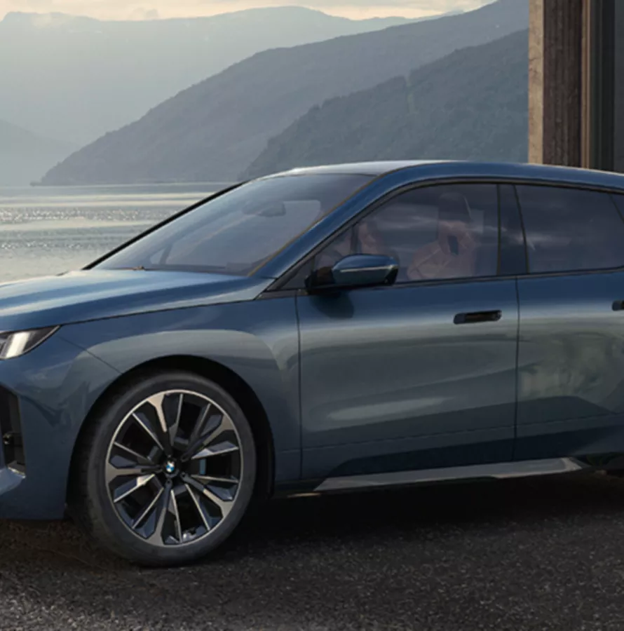 iX xDrive45 M 스포츠 패키지