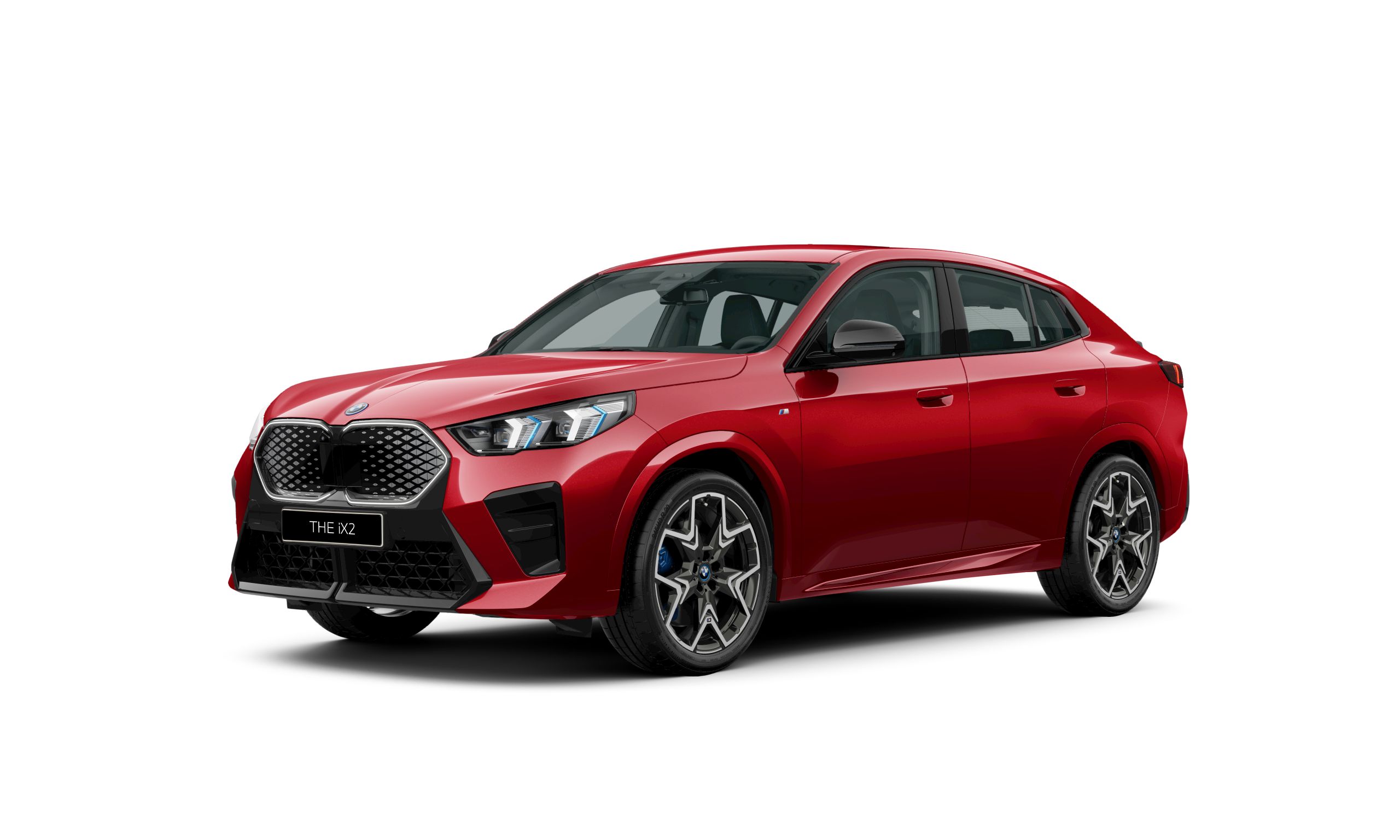 BMW iX2 xDrive30 M Sport