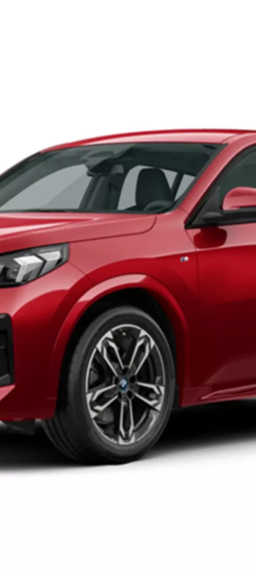 BMW iX2