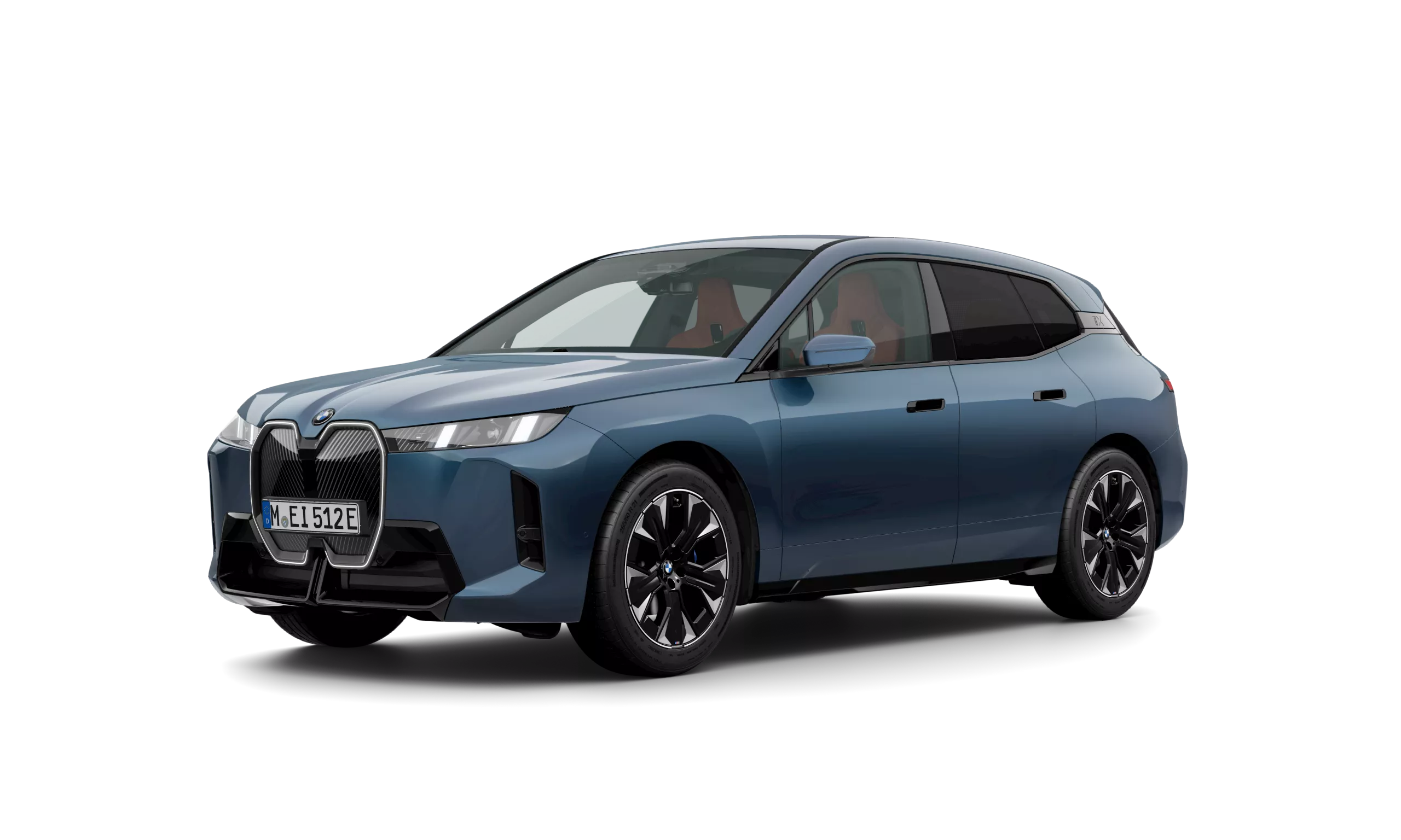  iX i20