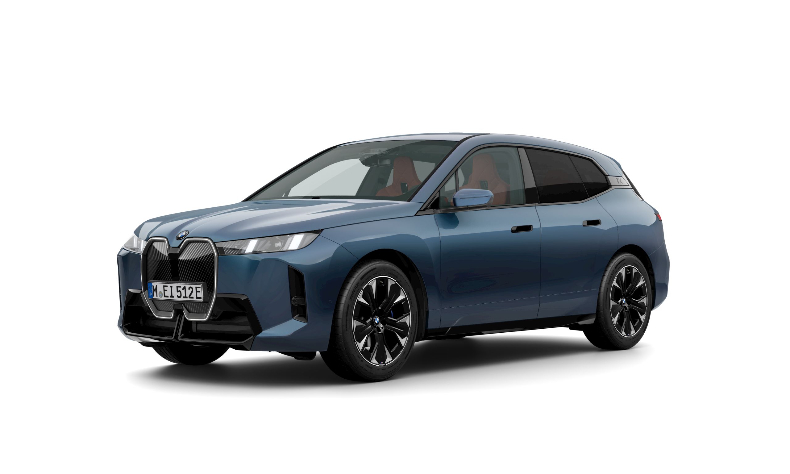  iX i20