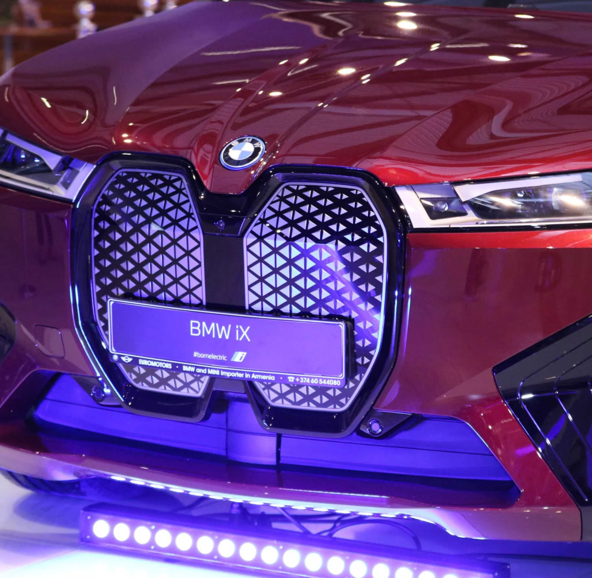 BMW