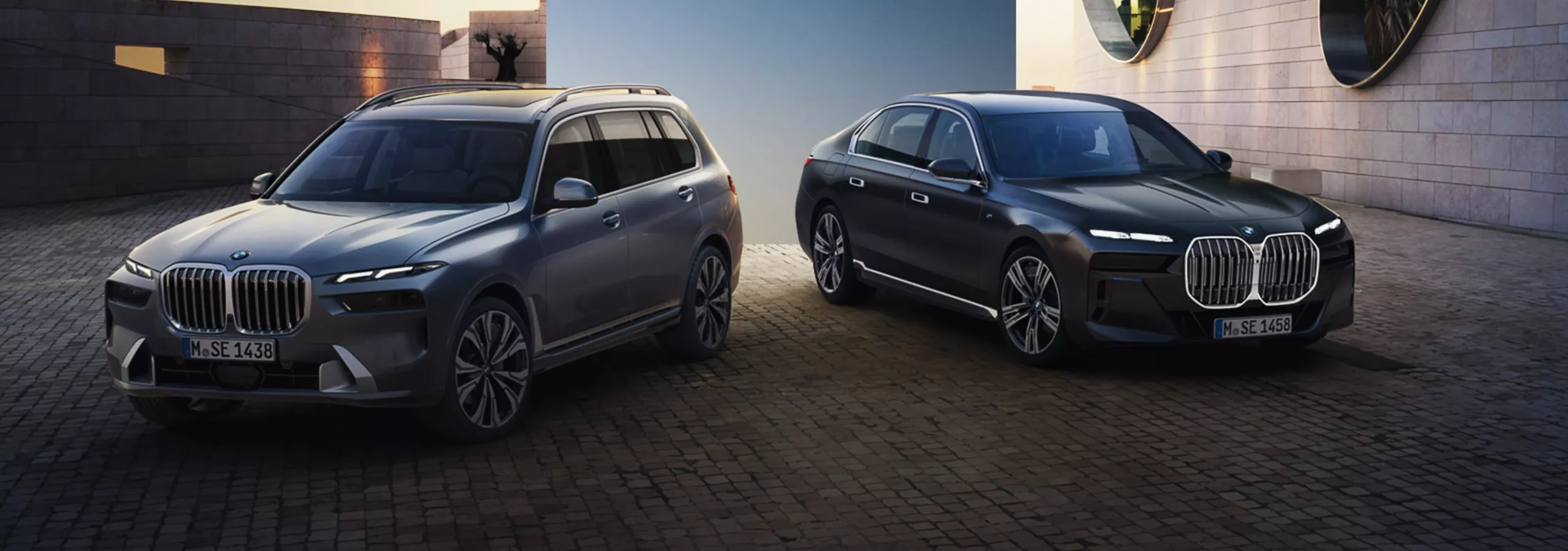 Posebna ponuda za BMW GKL
