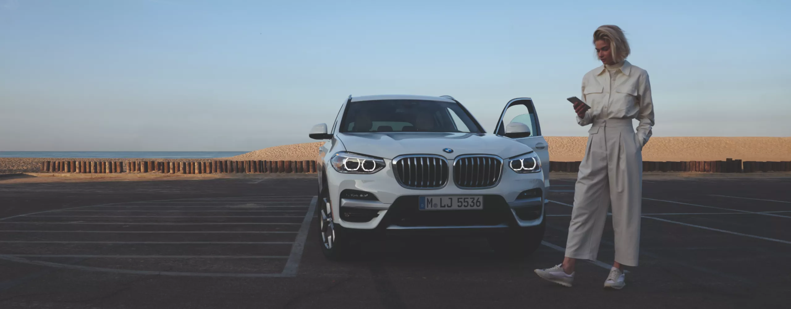 MY BMW PLANS