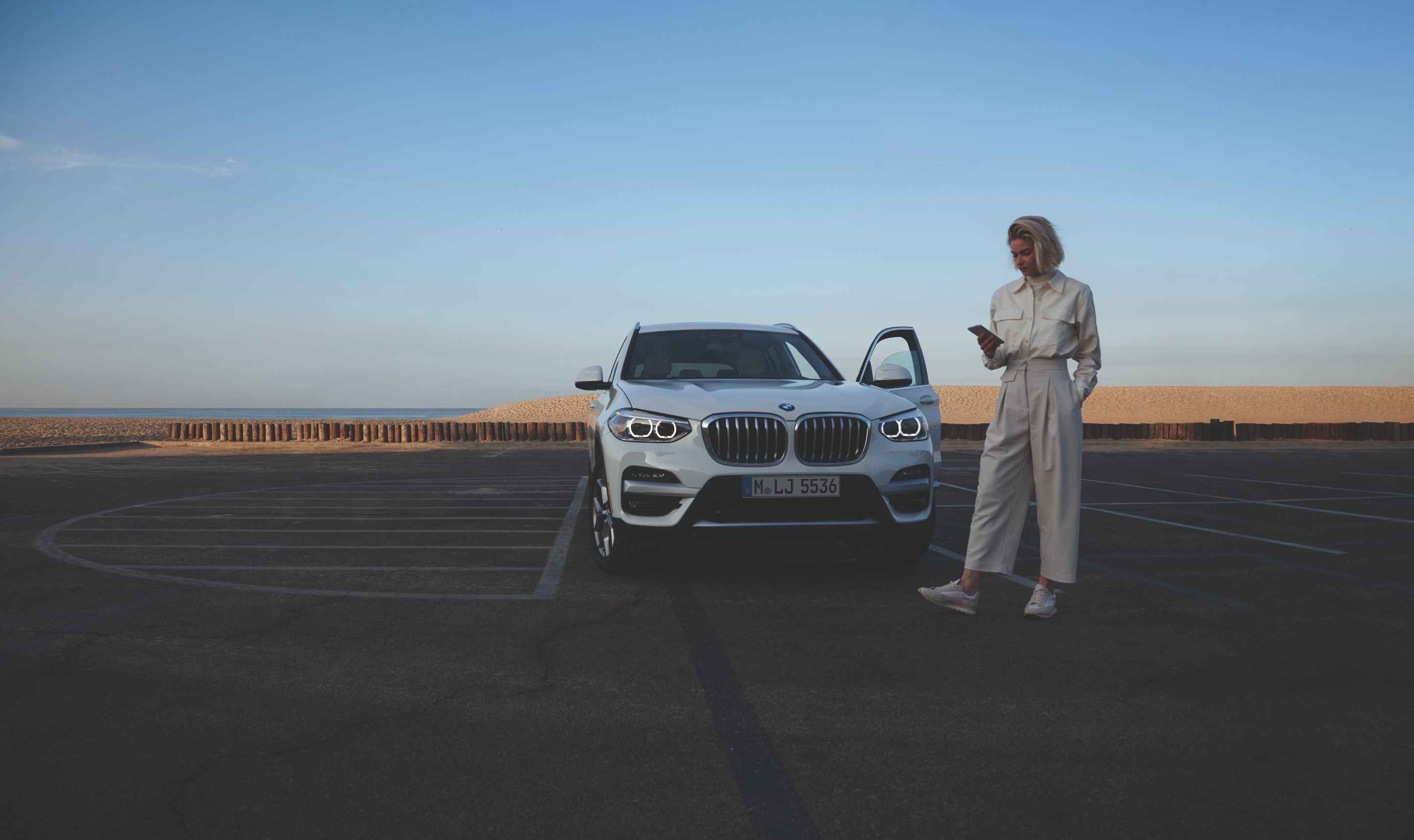MY BMW PLANS