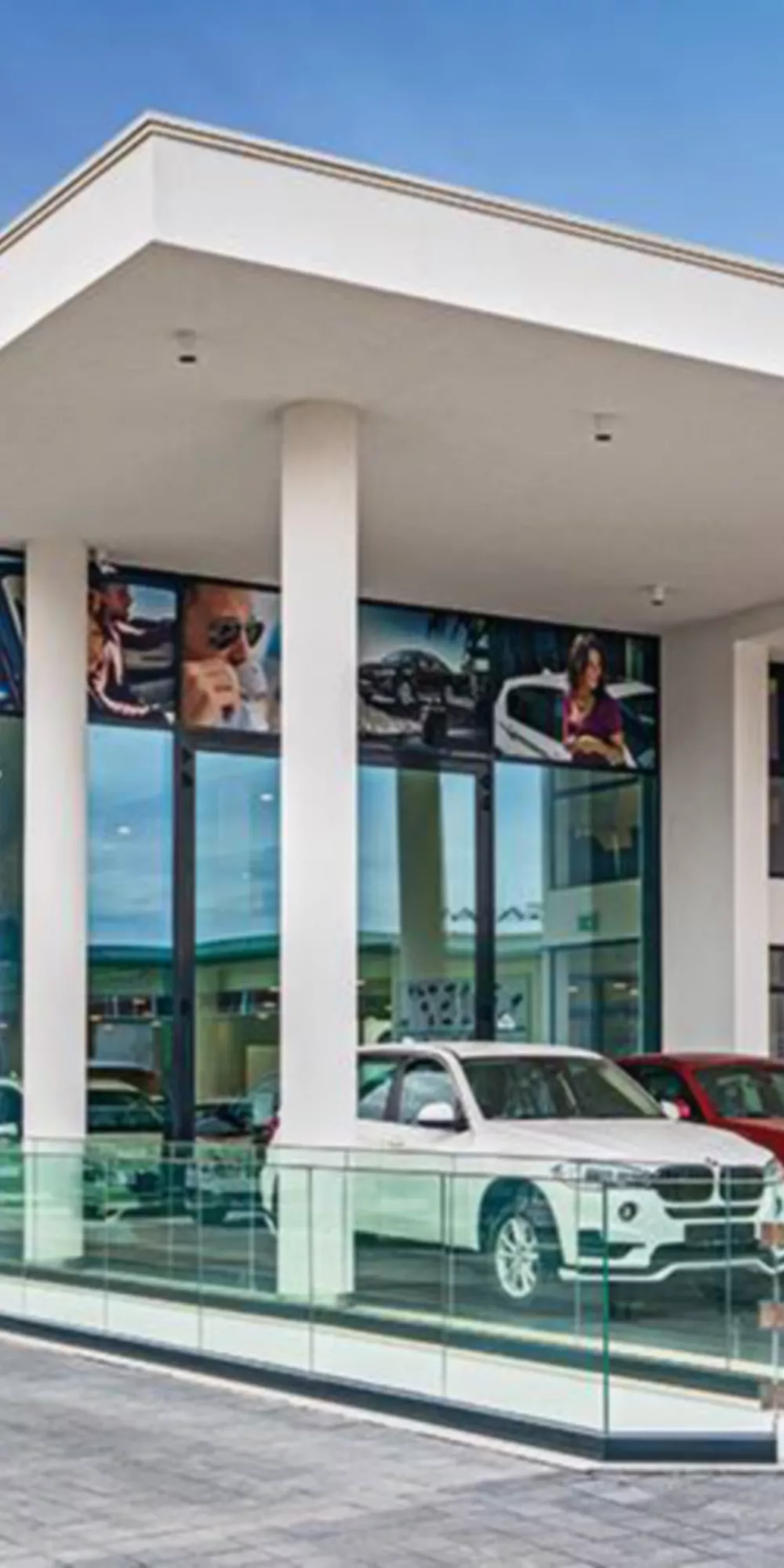 BMW Финансови услуги, лизинг – Безпроблемно предаване на превозно средство