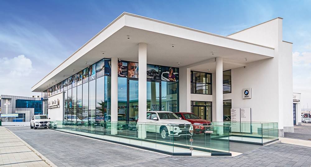 BMW Финансови услуги, лизинг – Безпроблемно предаване на превозно средство