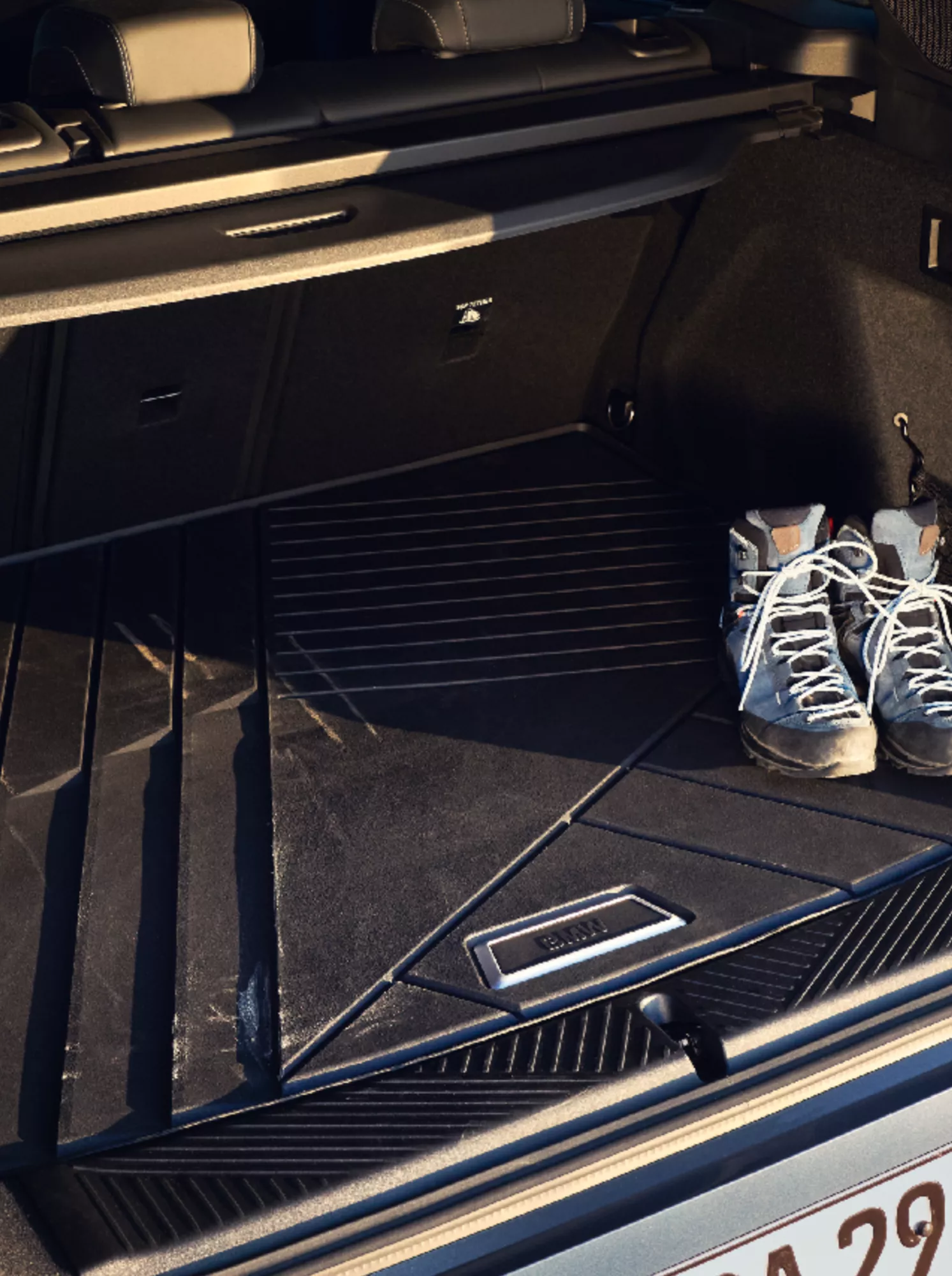The BMW iX1 xDrive30 Sport Collection from $79,900**