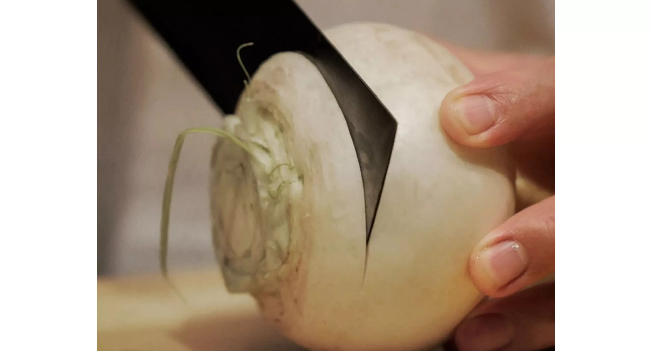 料理へのこだわり