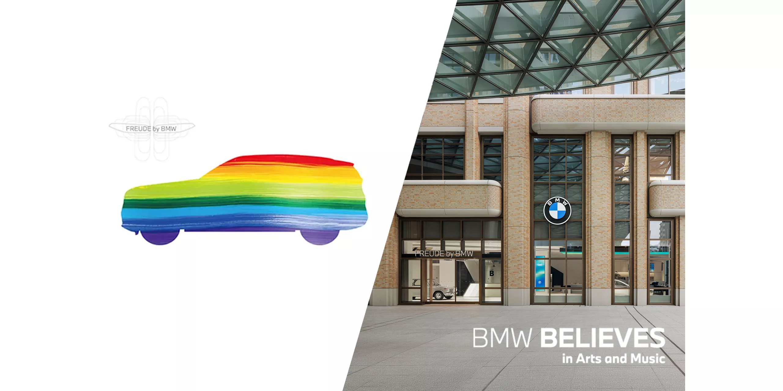 Squeegee Painting Workshop​