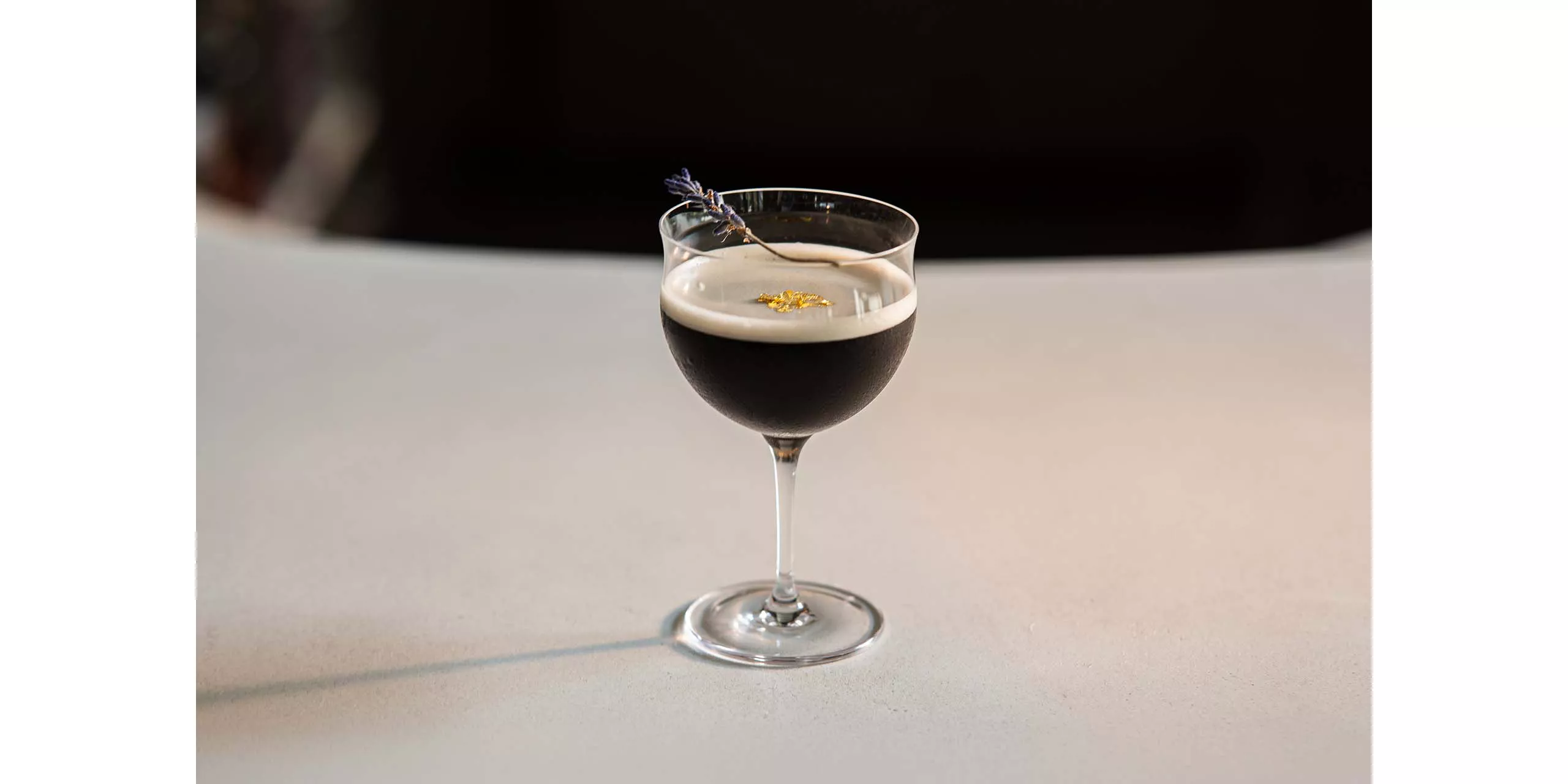 CAFÉ & BAR B カクテル・ワークショップ​