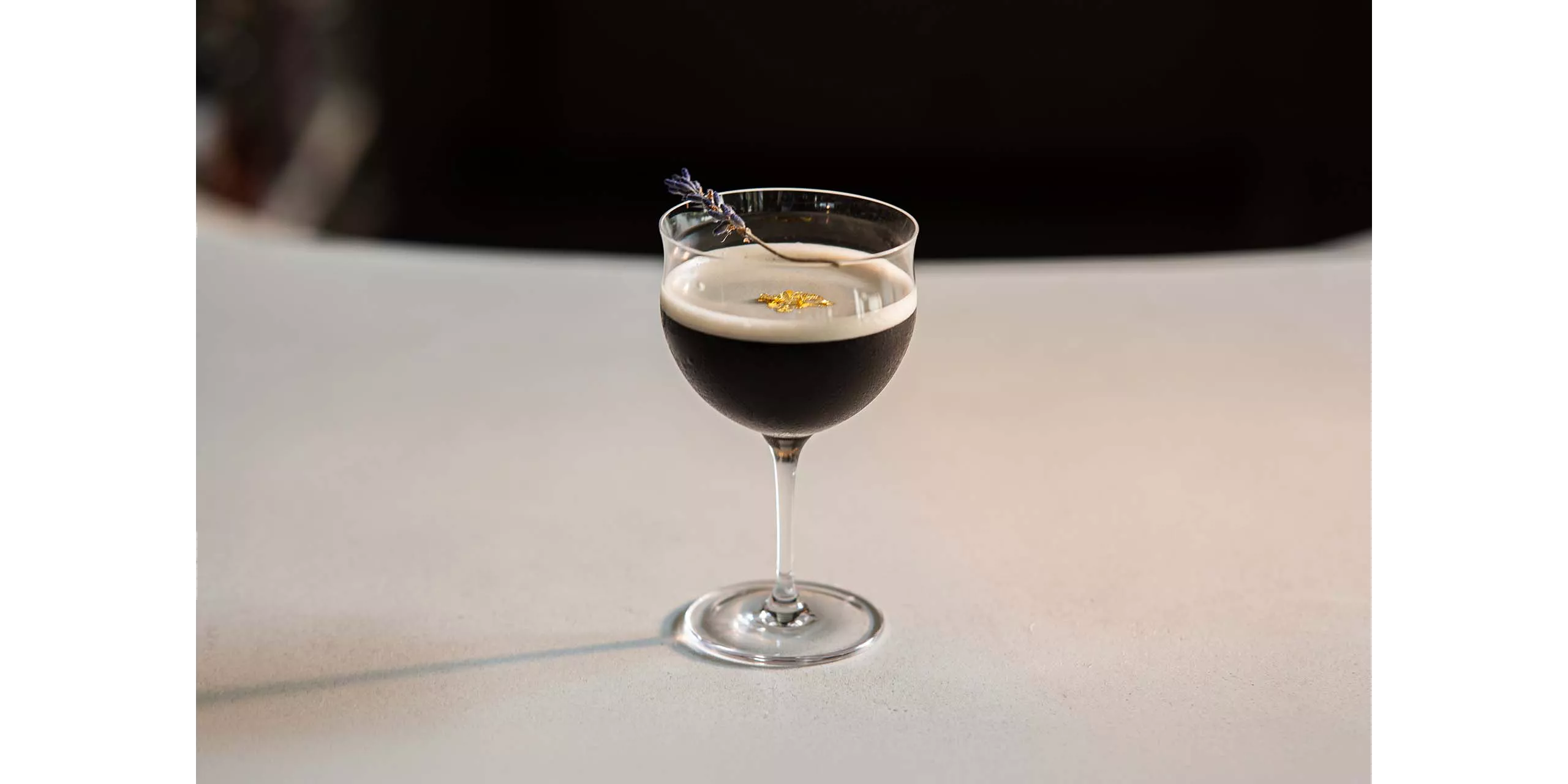 CAFÉ & BAR B カクテル・ワークショップ​