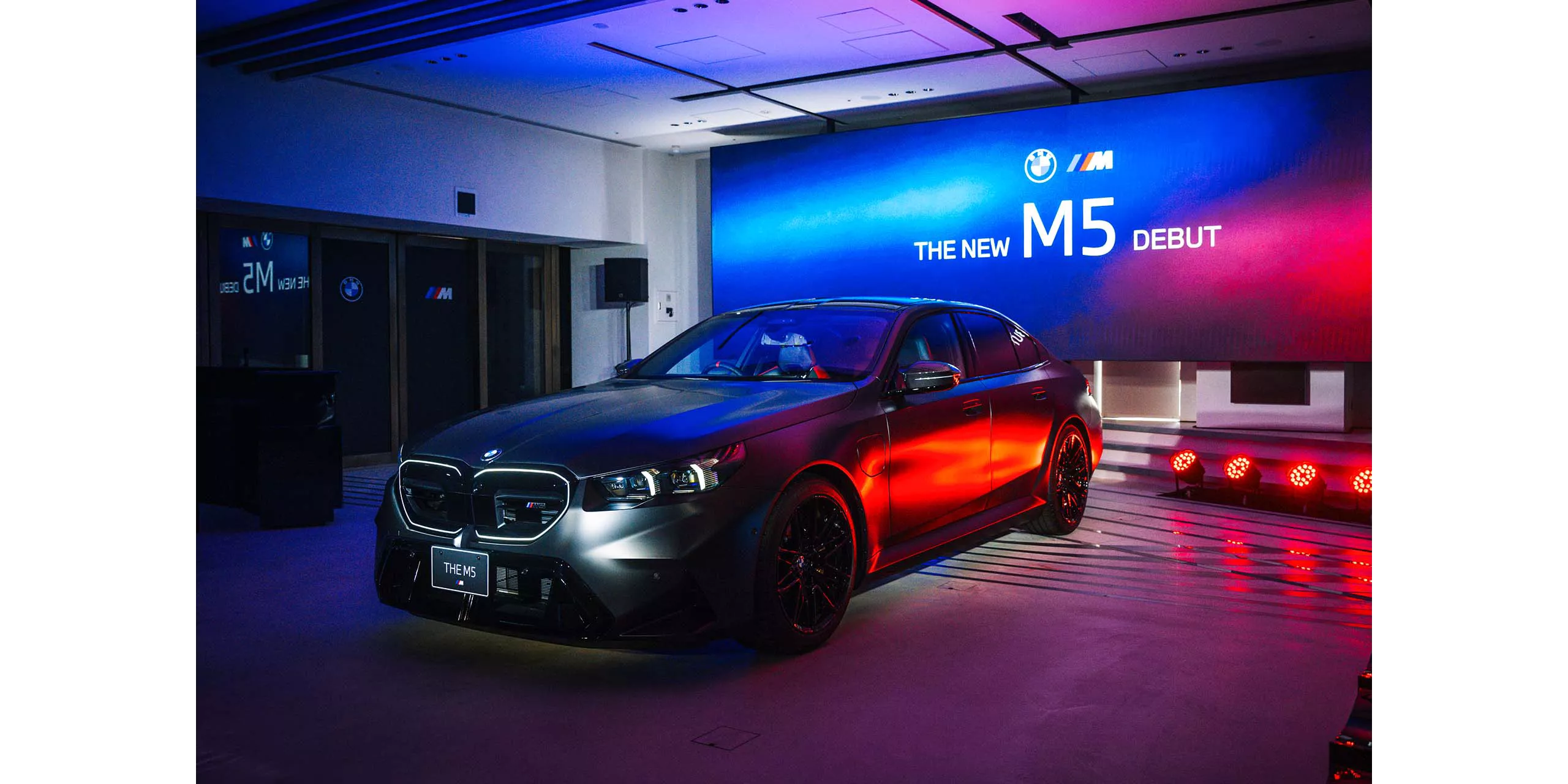 BMX M5​