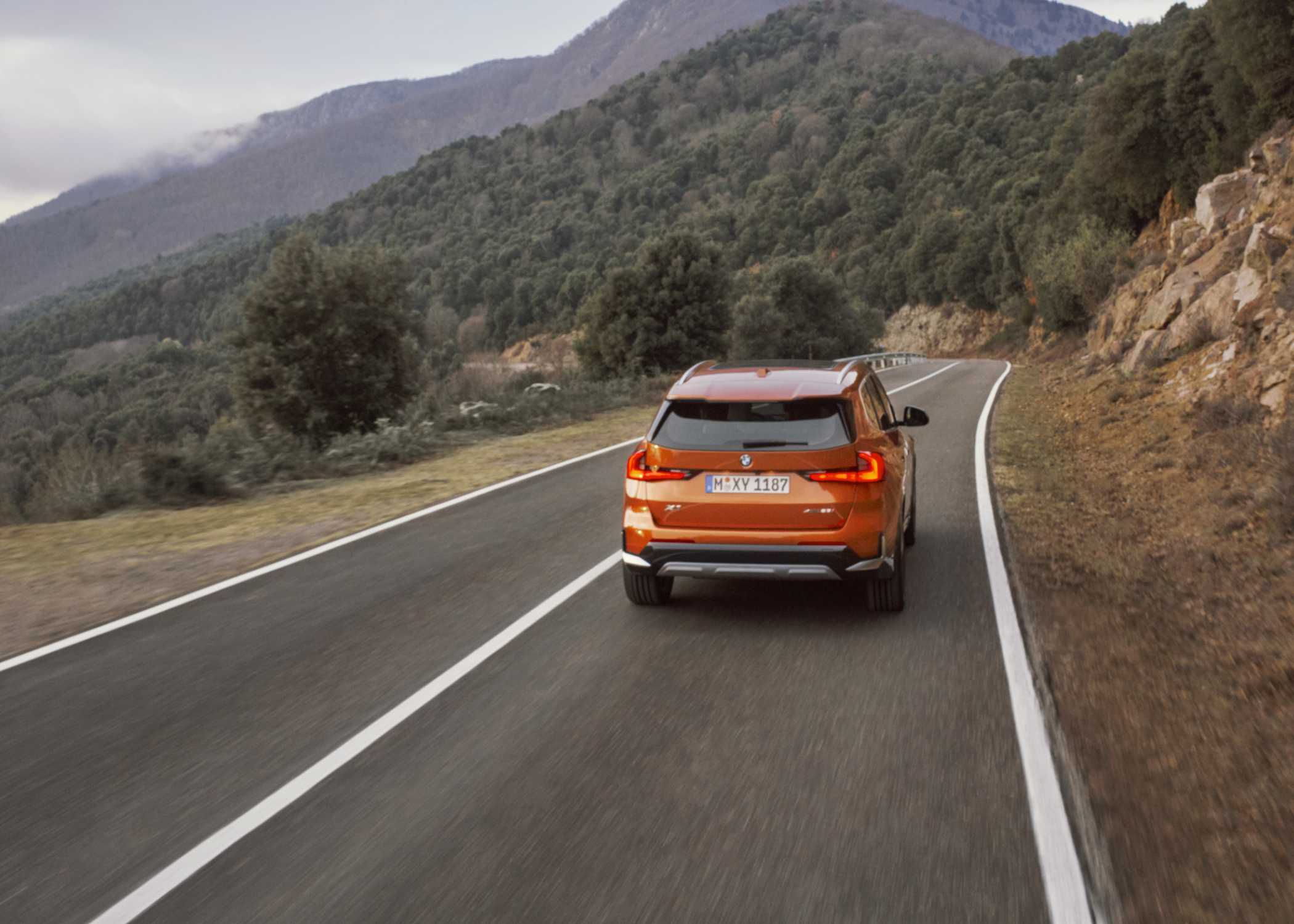 BMW Maroc