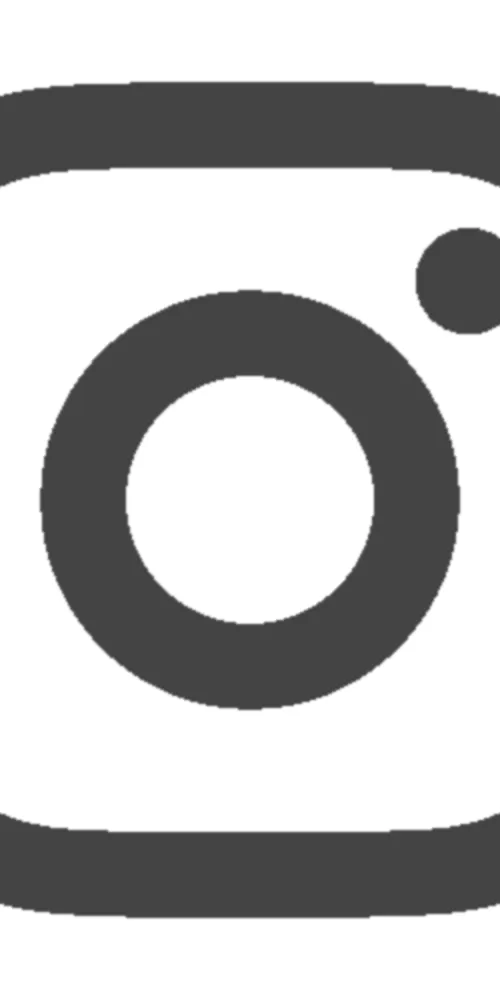 Logo der Social Media-Plattform Instagram.