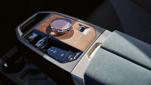 Minimalist interior design.