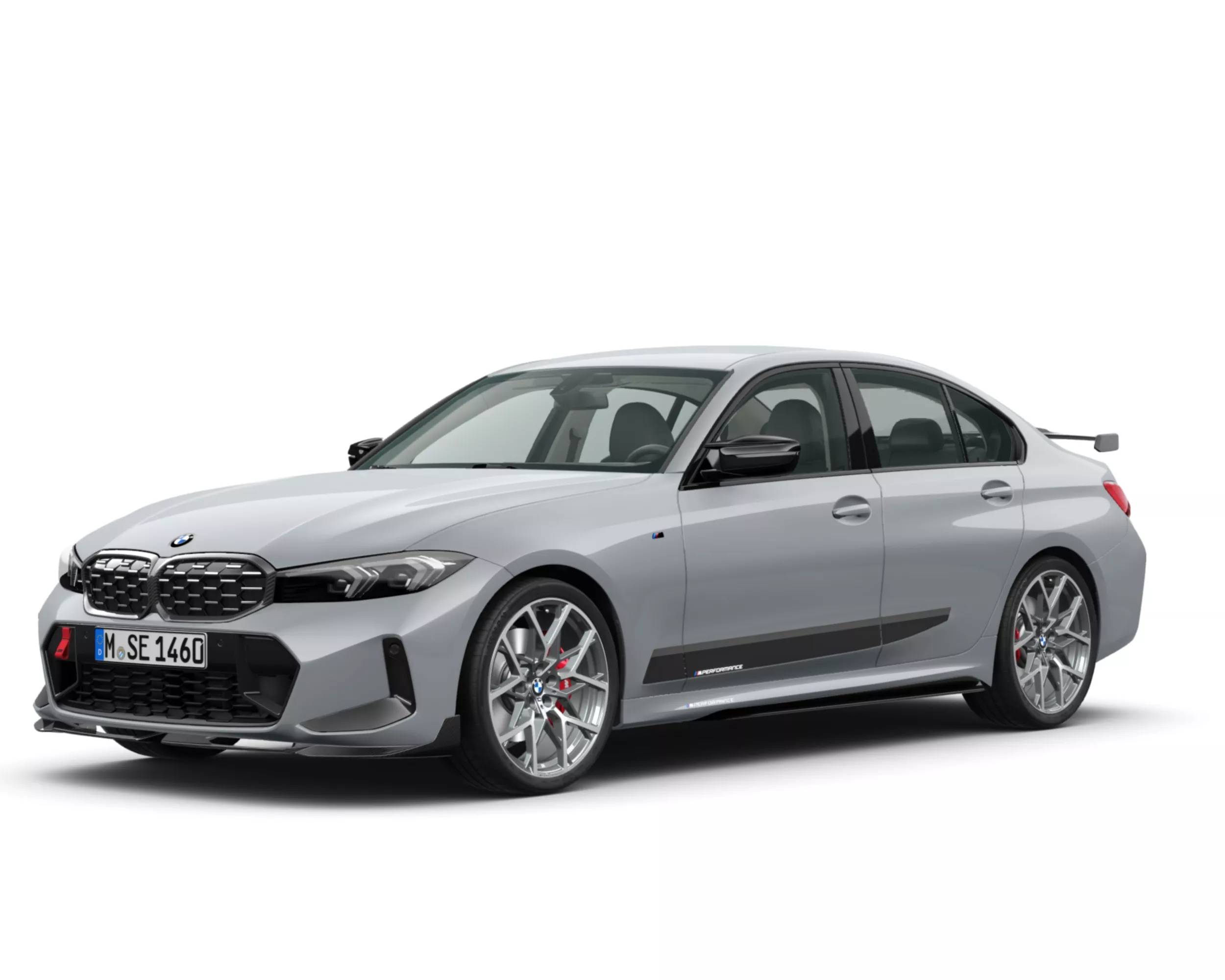 BMW M340i