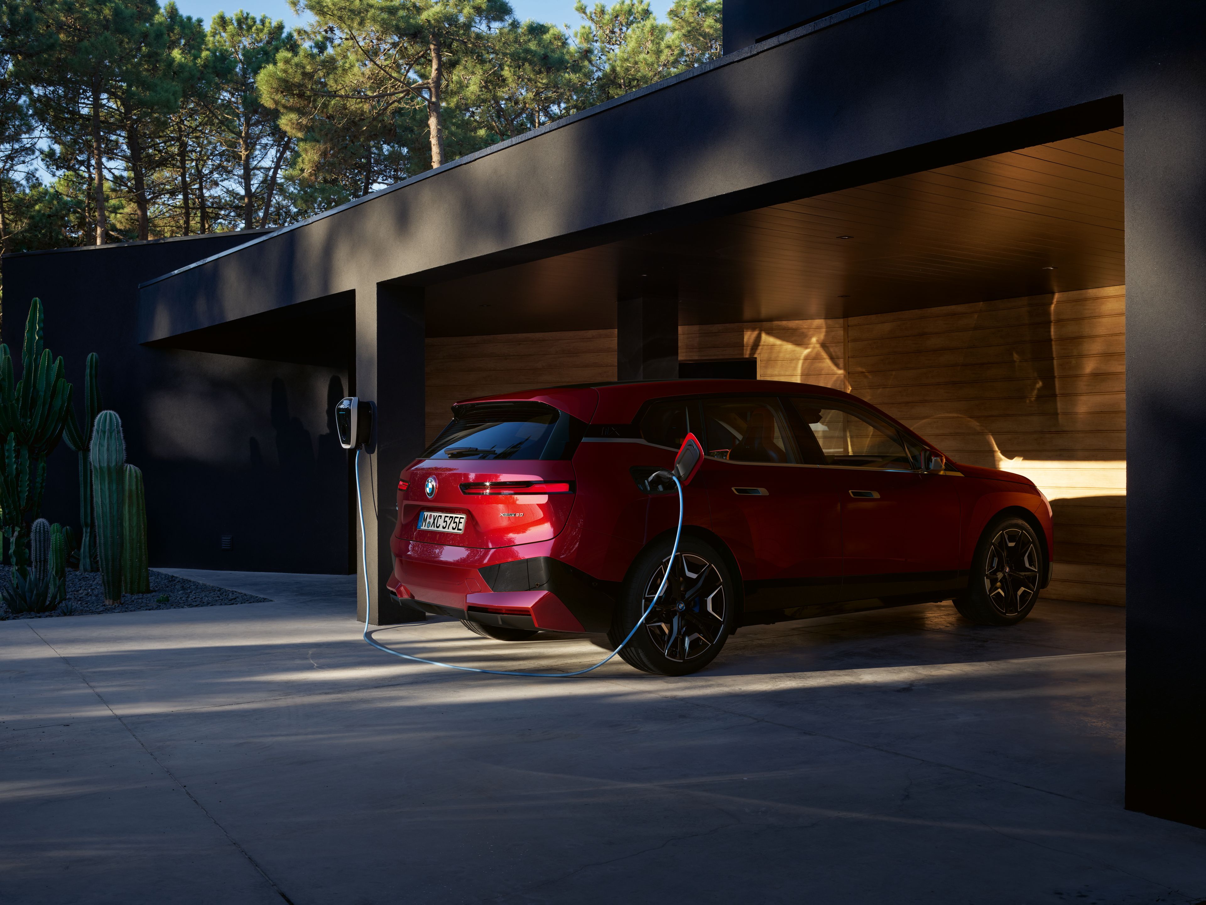 BMW Ajankohtaiset tarjoukset | Kun haluat omistaa BMW-autosi.