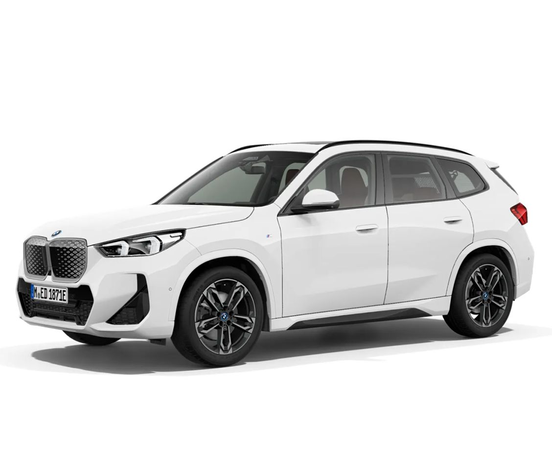 BMW iX1 xDrive30
