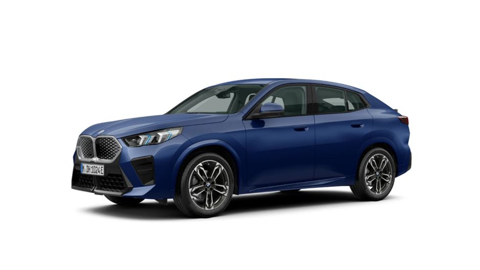 BMW iX2