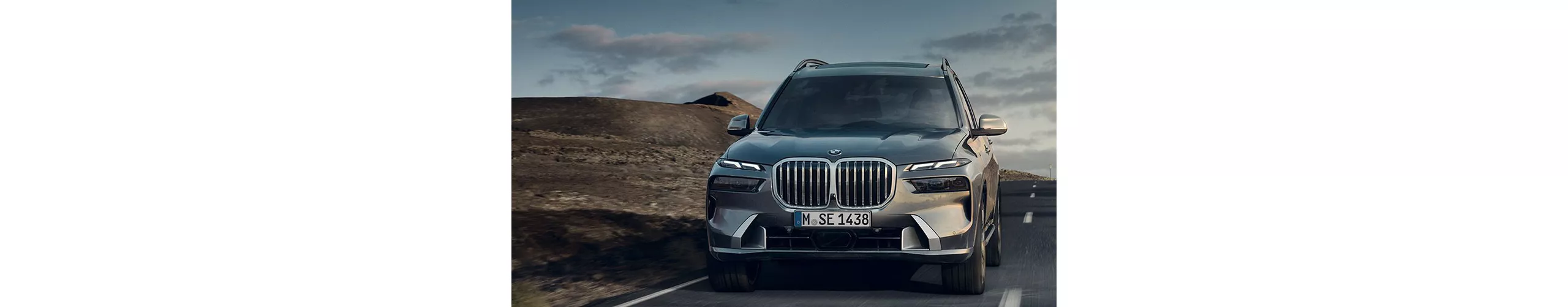 THE X7