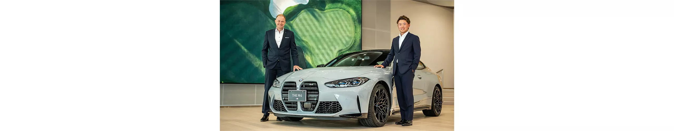 Team BMW