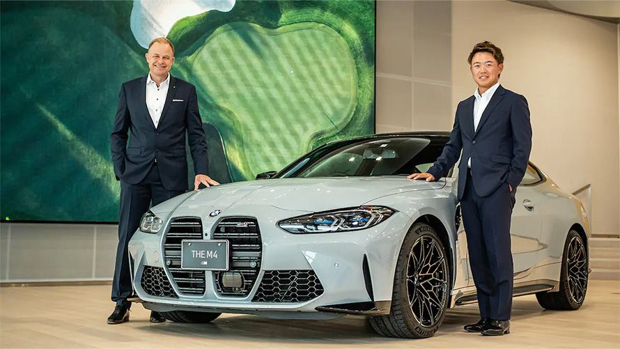 Team BMW