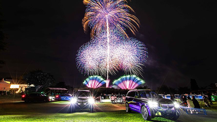 2025年も「かさまスポーツ＆フードフェス」を開催